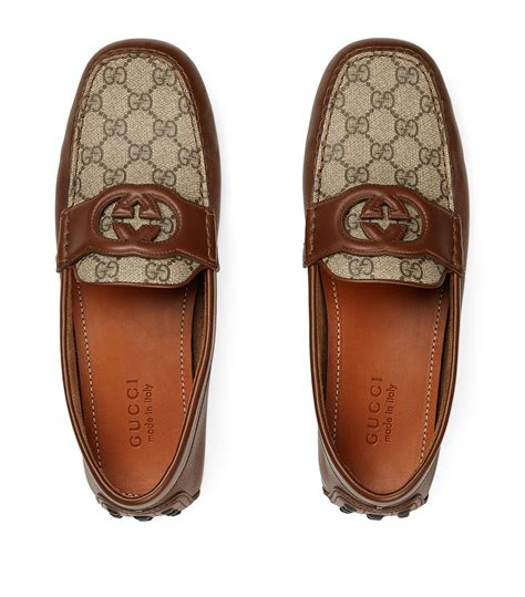 gucci virginia shoe|gucci party wear shoes.